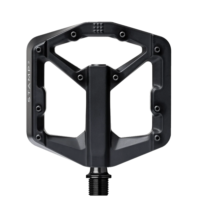 CRANKBROTHERS Flat Pedal Stamp 2 Small