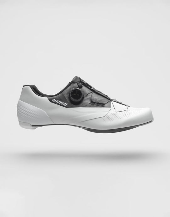 SUPLEST Shoes Road Edge+Performance BOA Carbon