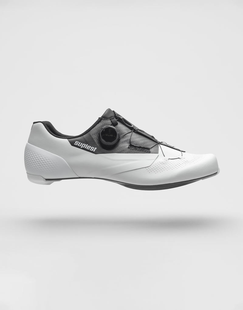 Load image into Gallery viewer, SUPLEST Shoes Road Edge+Performance BOA Carbon
