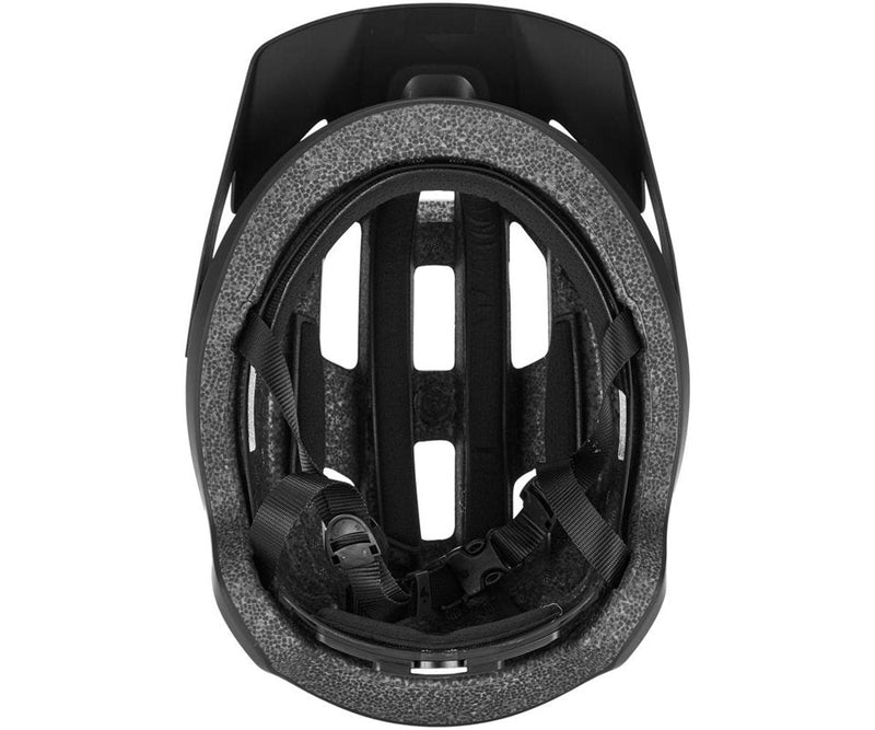 Load image into Gallery viewer, SWEET PROTECTION Helmet Ripper Junior Matte Black with youth-specific shell, excellent ventilation, and Occigrip dial system.
