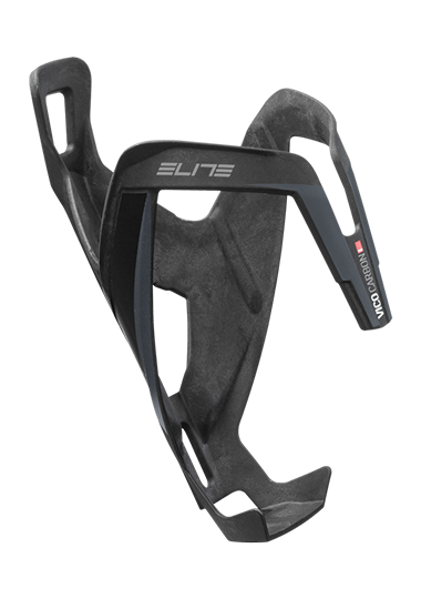 ELITE Porte-bidon Vico Carbon 20