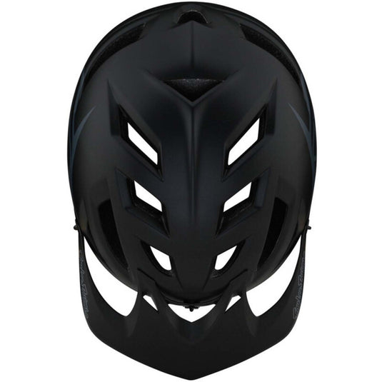 TROY LEE Helmet A1 Drone no Mips Black