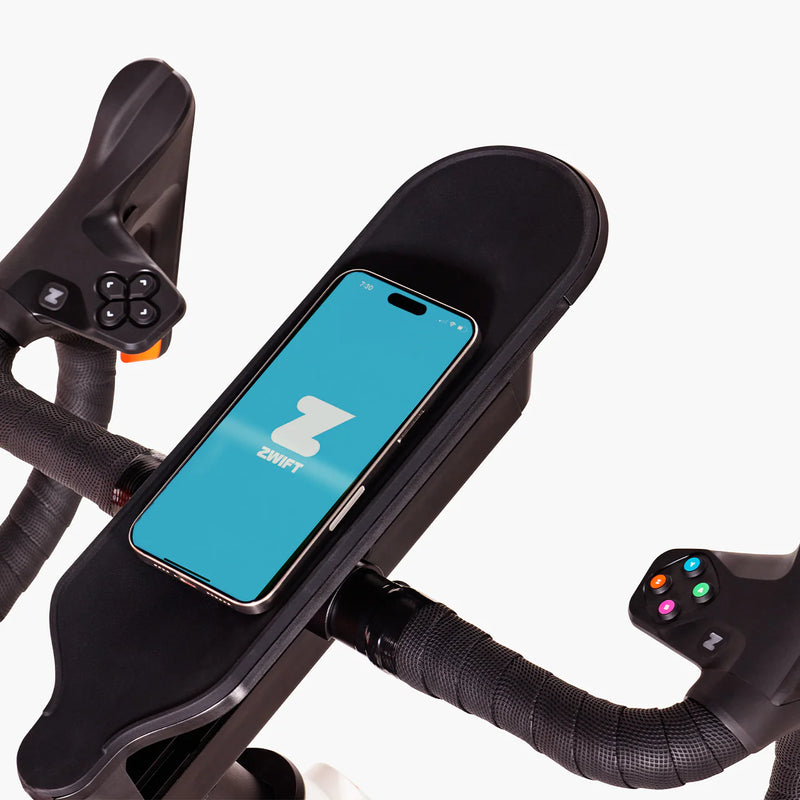 Load image into Gallery viewer, ZWIFT Bike Ride Smart Frame - Maison du Vélo
